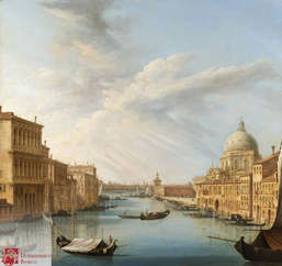  Renaissance Fresco    4909-A