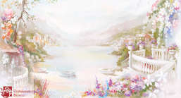  Renaissance Fresco    44014-A
