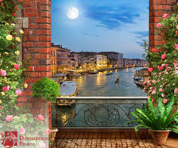  Renaissance Fresco    44032-A
