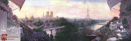  Renaissance Fresco    44038-A