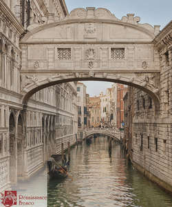  Renaissance Fresco    44071-A