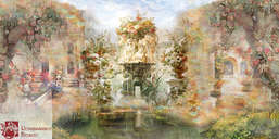  Renaissance Fresco    44117-A