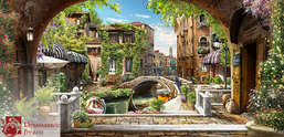  Renaissance Fresco    44202-A