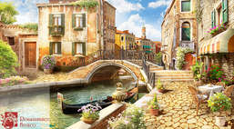  Renaissance Fresco    44244-A