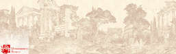  Renaissance Fresco    44524-A