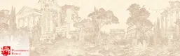  Renaissance Fresco    44524-A