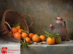  Renaissance Fresco   6142-A
