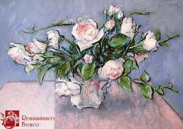  Renaissance Fresco   6055-A