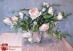  Renaissance Fresco   6055-A
