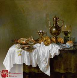  Renaissance Fresco   6023-A