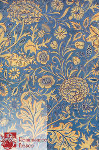  Renaissance Fresco   10006-A
