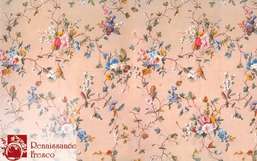  Renaissance Fresco   10033-A