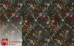  Renaissance Fresco   10036-A