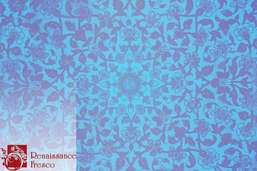  Renaissance Fresco   10045-A