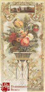  Renaissance Fresco   10058-A