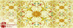  Renaissance Fresco   10105-A