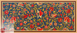  Renaissance Fresco   10119-A