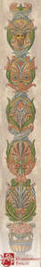  Renaissance Fresco   10122-A