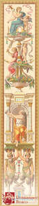  Renaissance Fresco   10125-A
