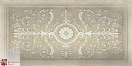  Renaissance Fresco   10176-A