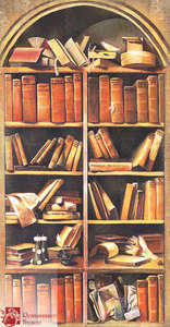  Renaissance Fresco   10173-A