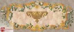  Renaissance Fresco   10163-A