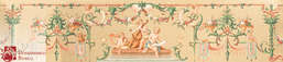  Renaissance Fresco   10161-A