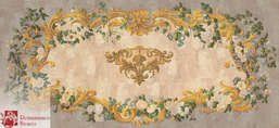  Renaissance Fresco   10162-A