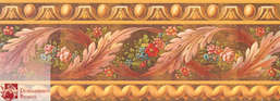  Renaissance Fresco   10159-A
