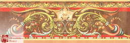  Renaissance Fresco   10158-A