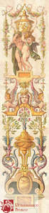  Renaissance Fresco   10152-A