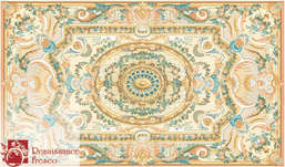  Renaissance Fresco   11092-A