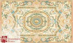  Renaissance Fresco   11092-A