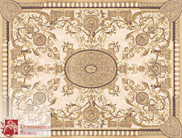  Renaissance Fresco   11090-A
