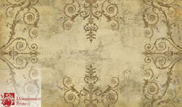 Renaissance Fresco   11127-A