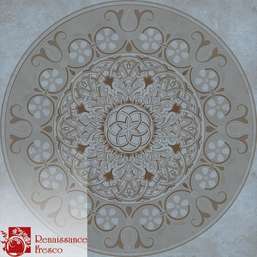  Renaissance Fresco   11057-A
