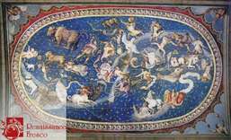  Renaissance Fresco   11041-A