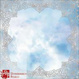  Renaissance Fresco   11044-A