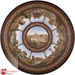  Renaissance Fresco   11109-A