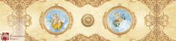  Renaissance Fresco   11120-A