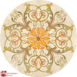  Renaissance Fresco   11131-A