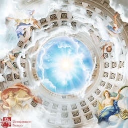 Renaissance Fresco   11142-A