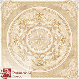  Renaissance Fresco   11153-A