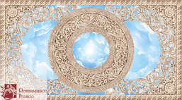  Renaissance Fresco   11162-A