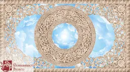  Renaissance Fresco   11162-A