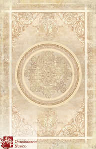  Renaissance Fresco   11172-A
