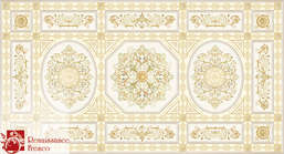  Renaissance Fresco   11190-A