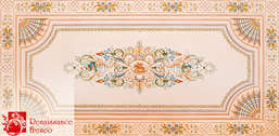  Renaissance Fresco   11194-A