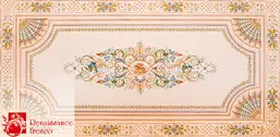  Renaissance Fresco   11194-A