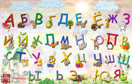  Renaissance Fresco  Smart Baby s010-A